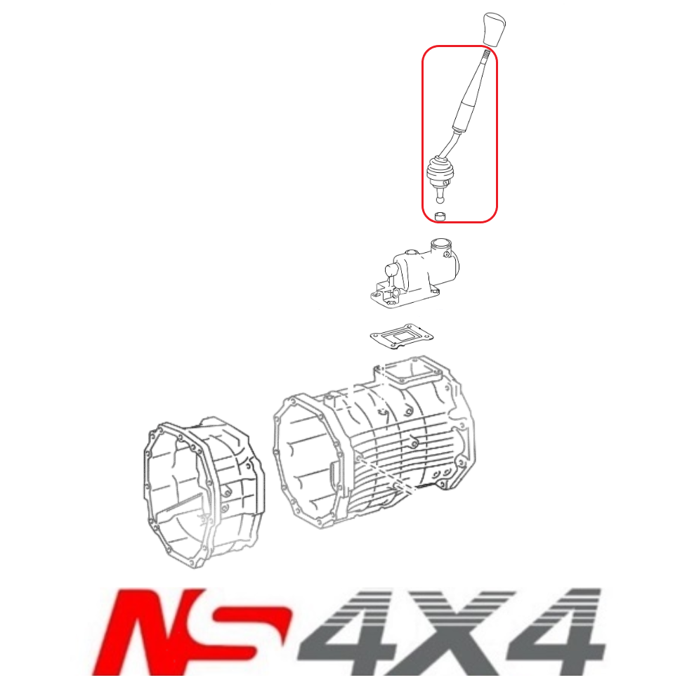 Ns4x4